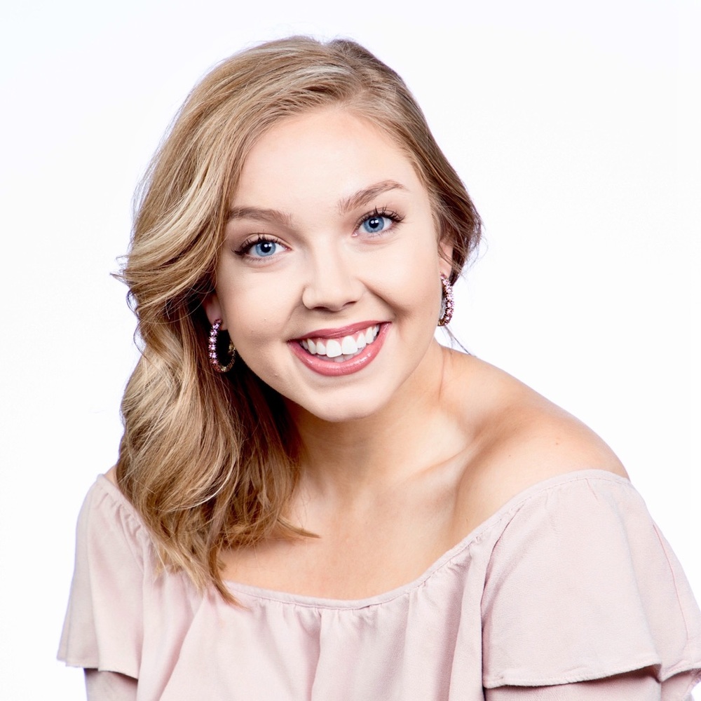 Meet your Posher, Cameron